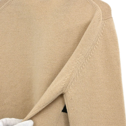 Chanel 1993 Cardigan Beige #42