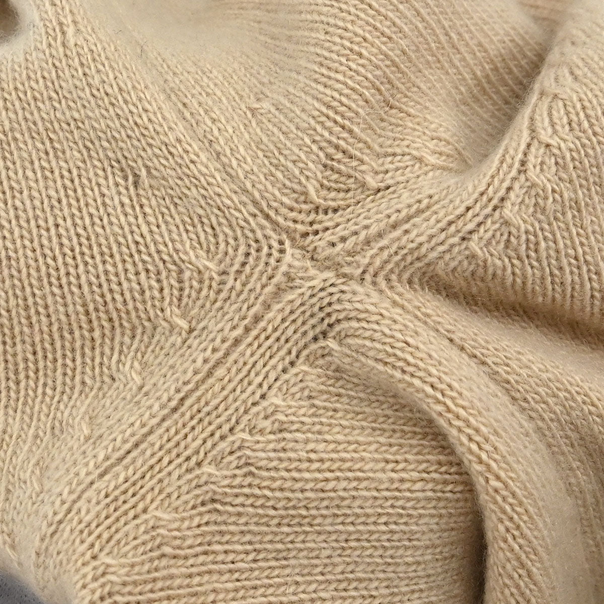 Chanel 1993 Cardigan Beige #42