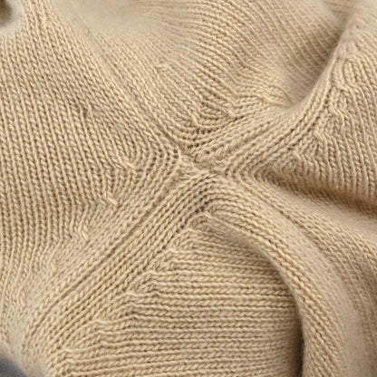 Chanel 1993 Cardigan Beige #42