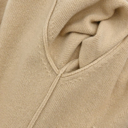 Chanel 1993 Cardigan Beige #42