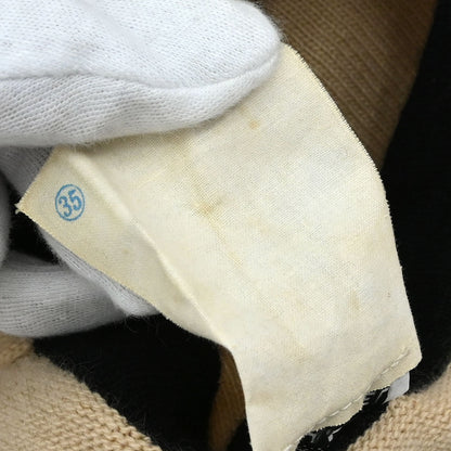 Chanel 1993 Cardigan Beige #42
