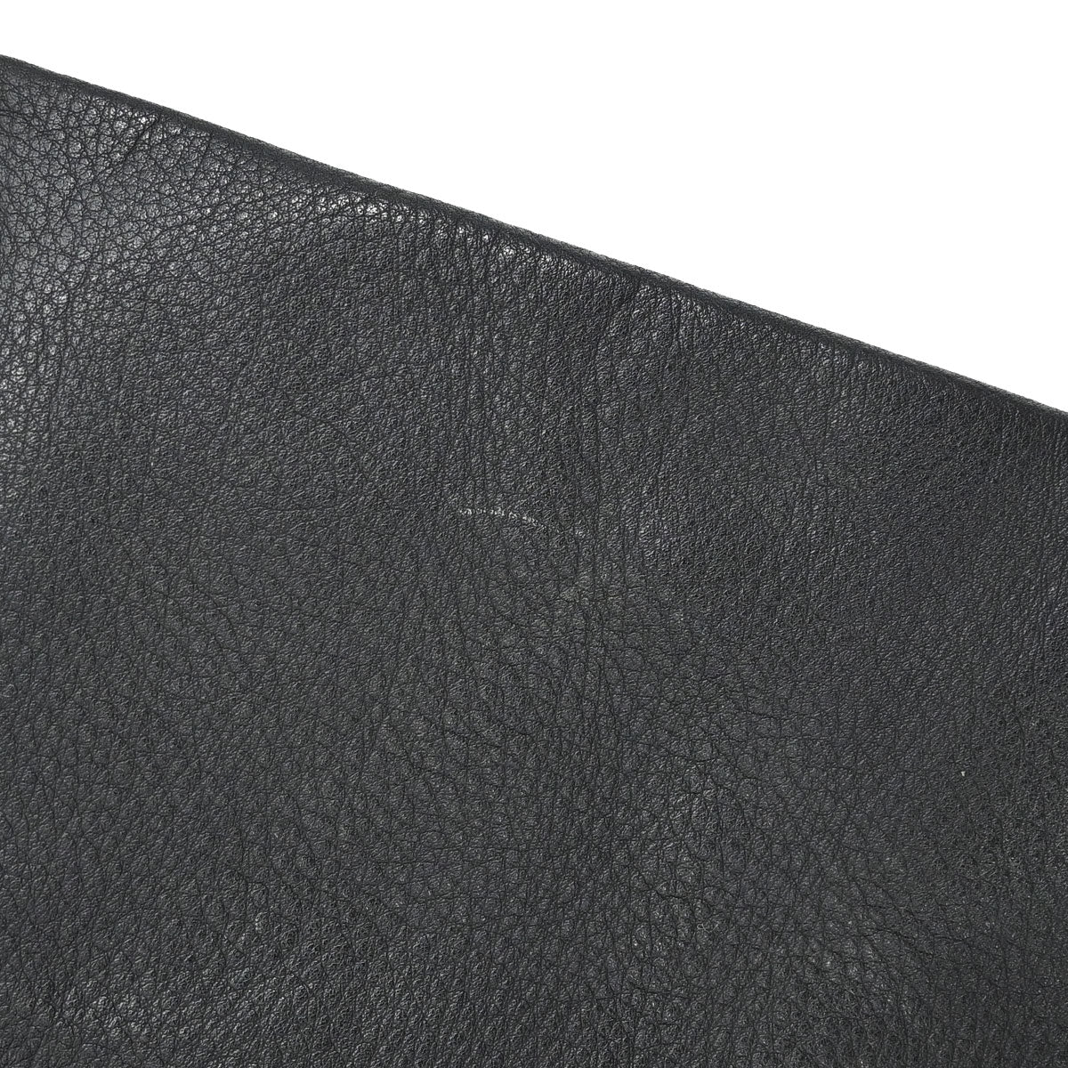 Gucci Cowskin Jacket Black #46