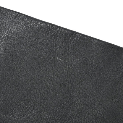 Gucci Cowskin Jacket Black #46