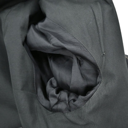 Gucci Cowskin Jacket Black #46