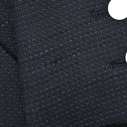 Chanel 2007 Single Breasted Jacket Black #34