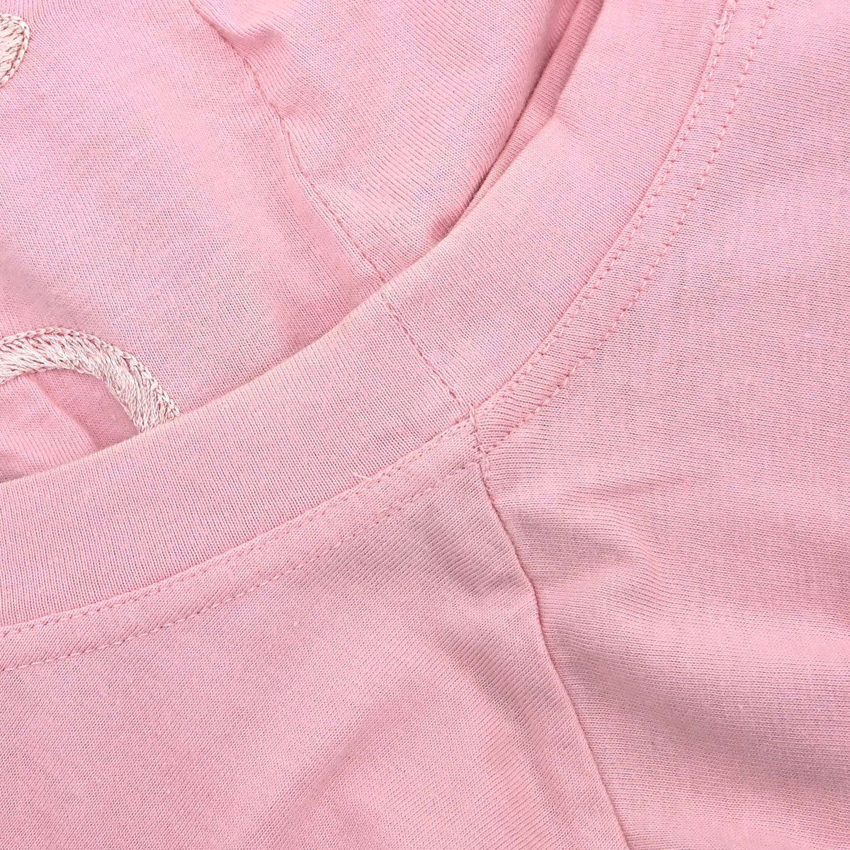 Christian Dior Sleeveless Tank Top Sequins Rhinestone Beads Pink
