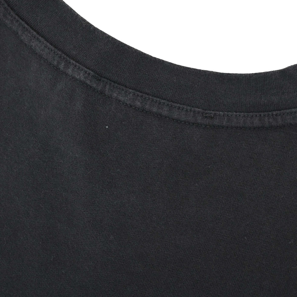 Christian Dior 2002 Rainbow Logo T-shirt Black #42