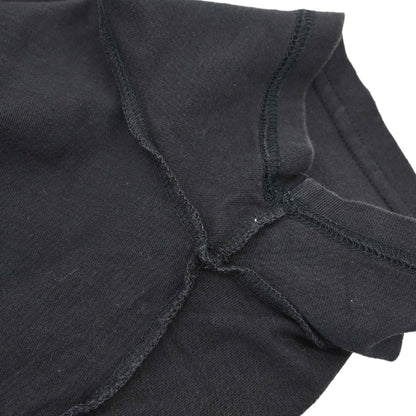 Christian Dior 2002 Rainbow Logo T-shirt Black #42