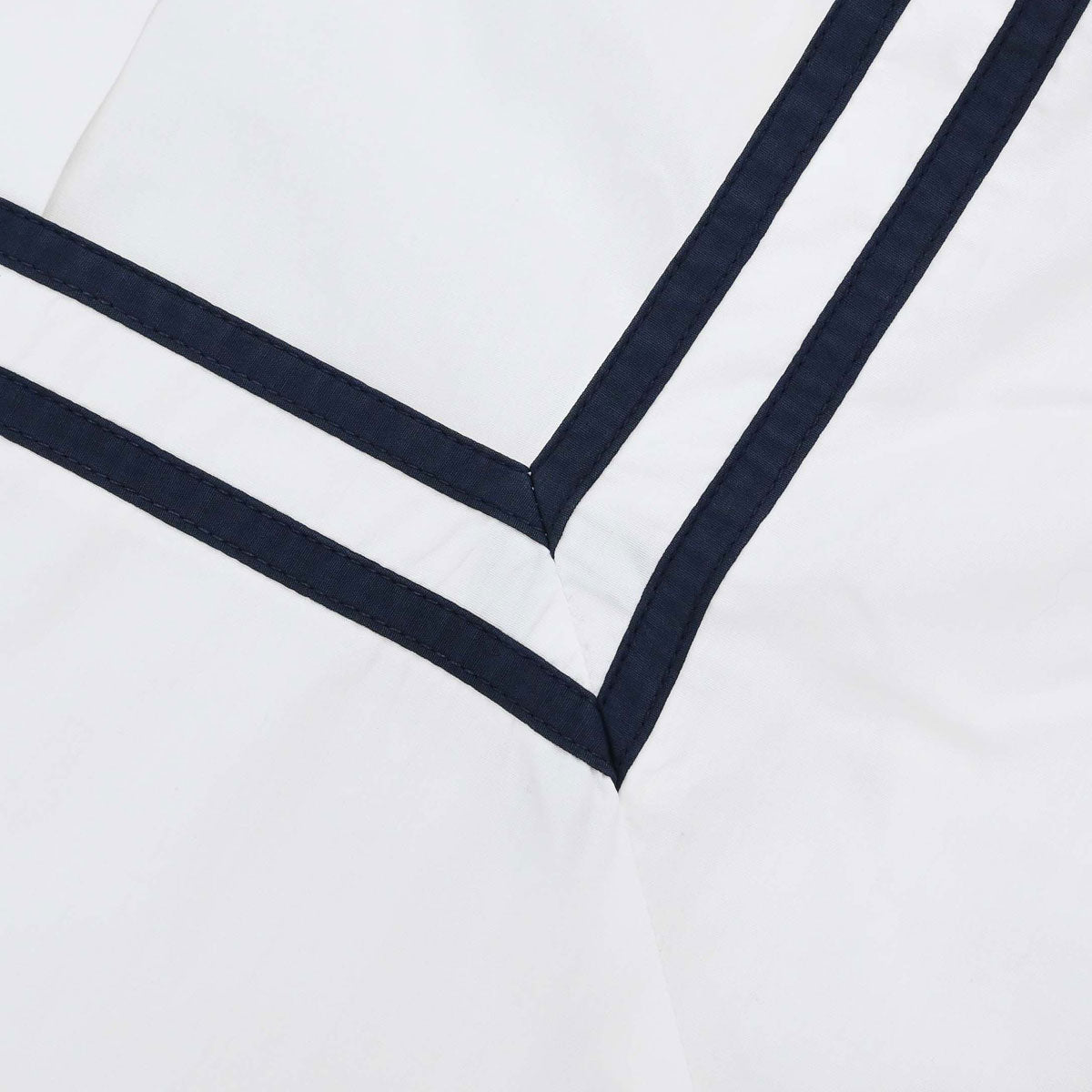 Chanel Short Sleeve Top White
