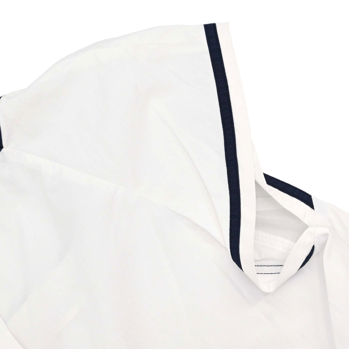 Chanel Short Sleeve Top White