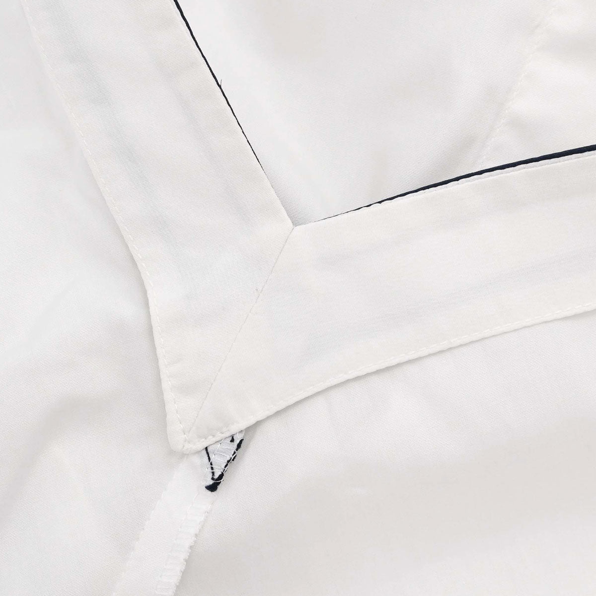 Chanel Short Sleeve Top White