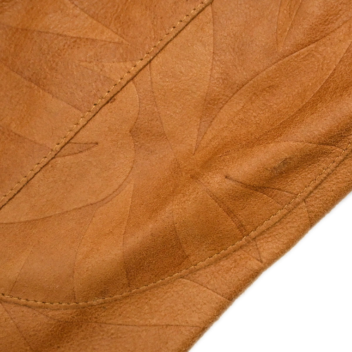 Christian Dior 2002 Goatskin Jacket Brown #38