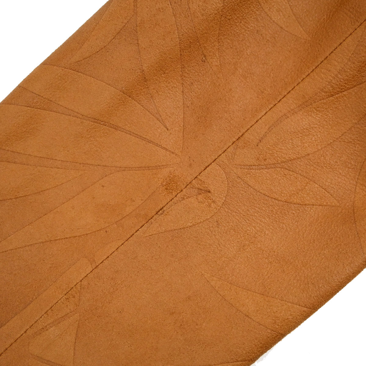 Christian Dior 2002 Goatskin Jacket Brown #38