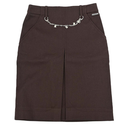 Celine Skirt Brown #34