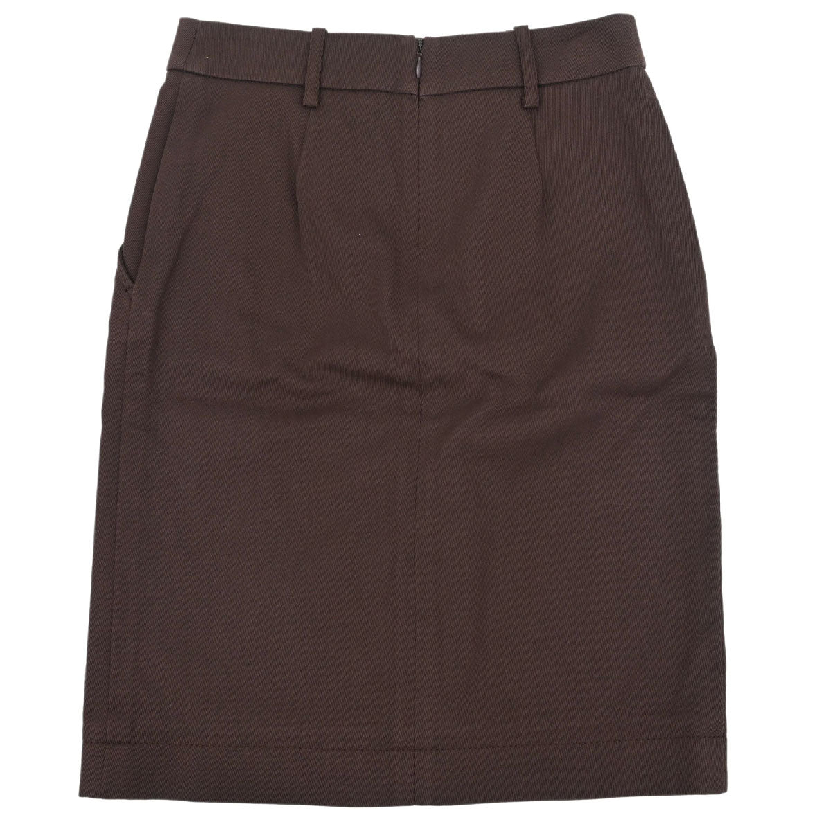 Celine Skirt Brown #34