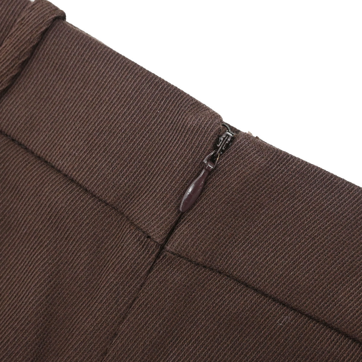 Celine Skirt Brown #34