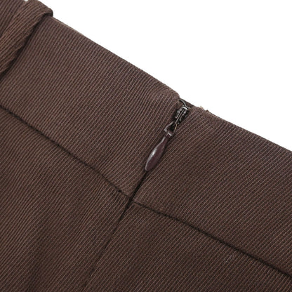 Celine Skirt Brown #34