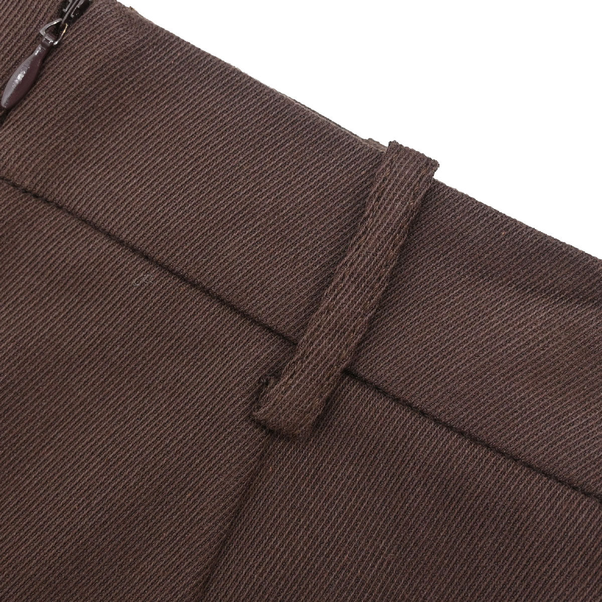 Celine Skirt Brown #34