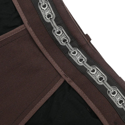 Celine Skirt Brown #34