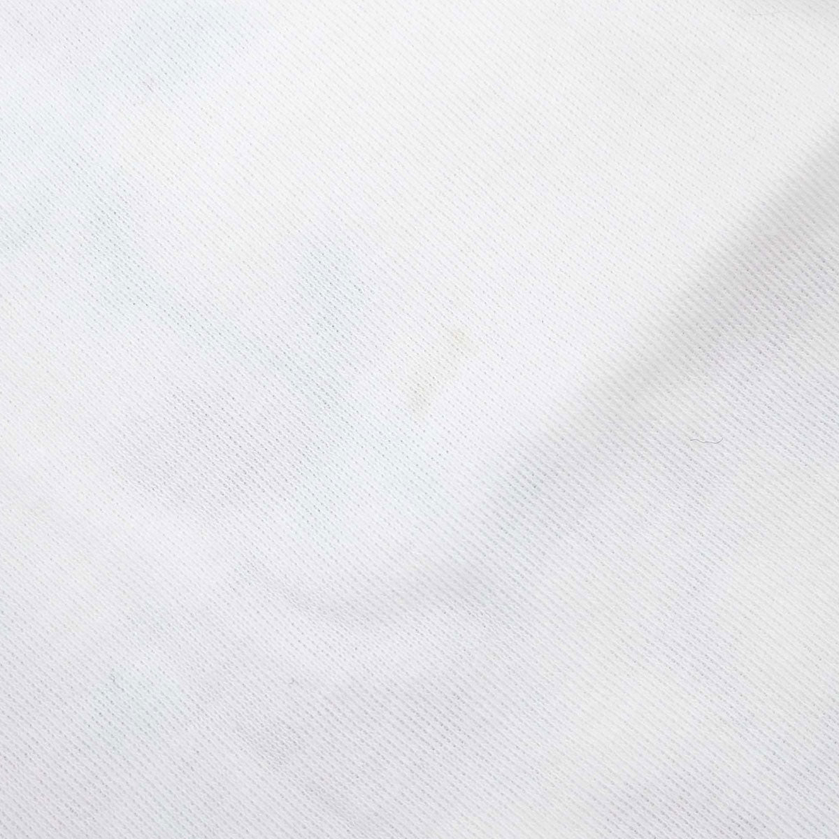 Christian Dior 2004 Print T-shirt White Rhinestone #38