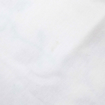 Christian Dior 2004 Print T-shirt White Rhinestone #38