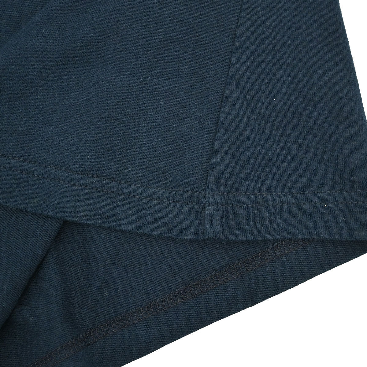 Christian Dior 2002 Sleeveless Tank Top Bow Navy #36