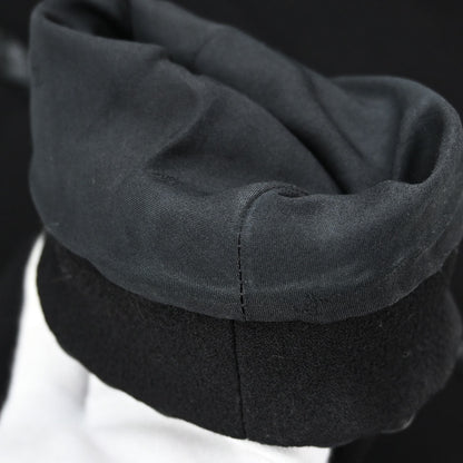 Chanel 1994 Collarless Jacket Black #38