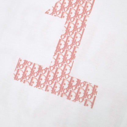Christian Dior 2004 Tank Top Trotter White #36