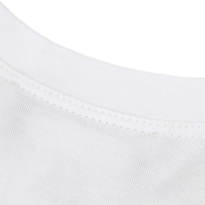Christian Dior 2004 Tank Top Trotter White #36