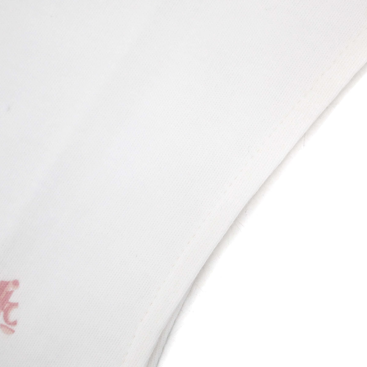 Christian Dior 2004 Tank Top Trotter White #36
