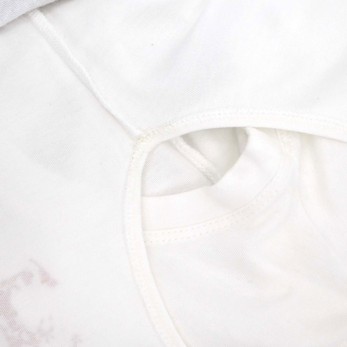 Christian Dior 2004 Tank Top Trotter White #36