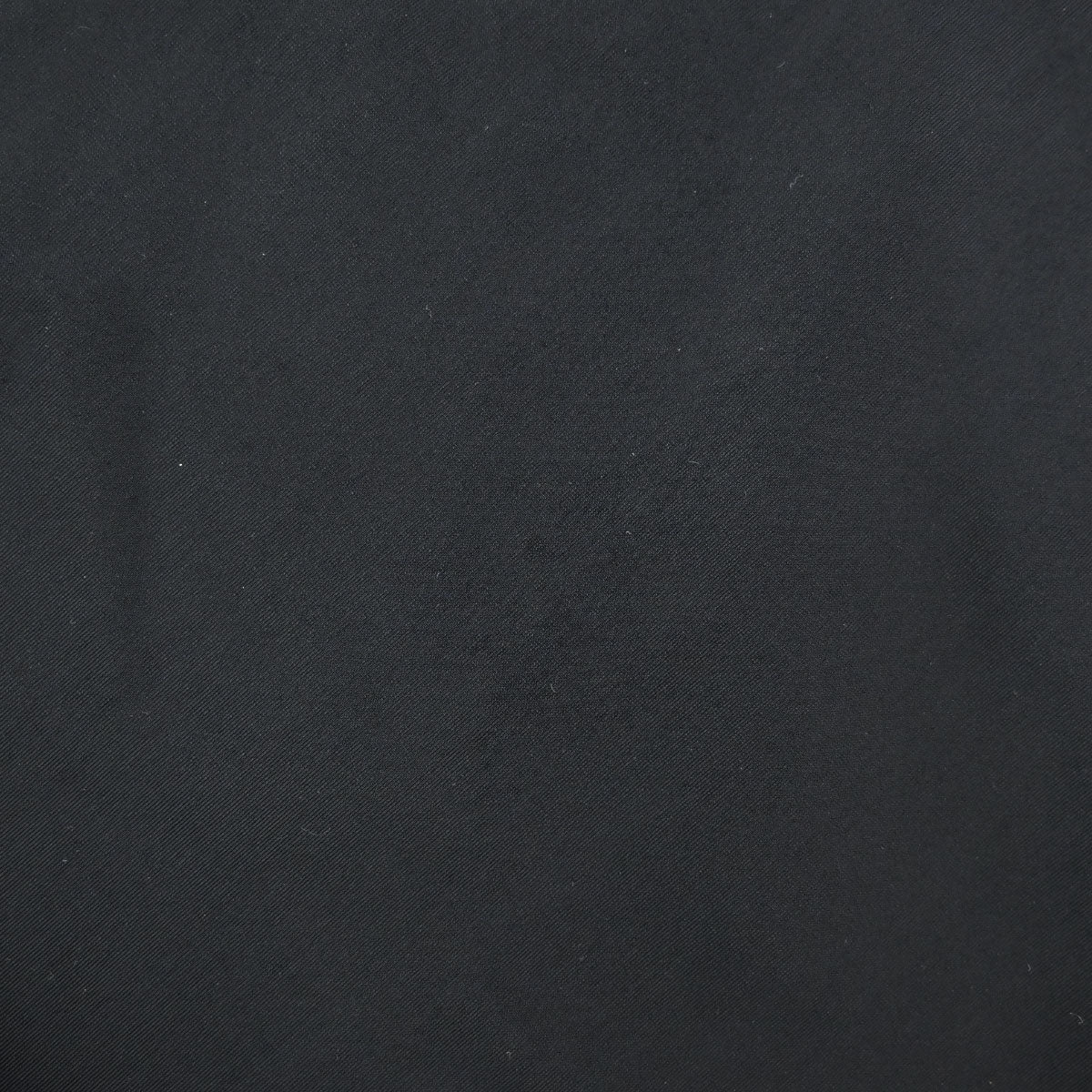Chanel 1997 T-shirt Top Black #44