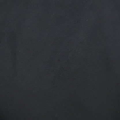 Chanel 1997 T-shirt Top Black #44