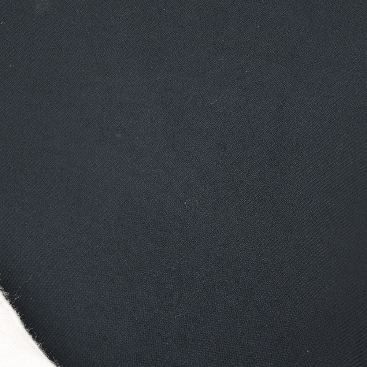 Chanel 1997 T-shirt Top Black #44