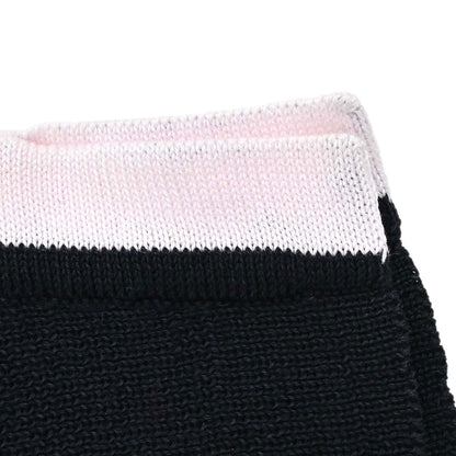 Chanel Sport Line Short Sleeve Top Black