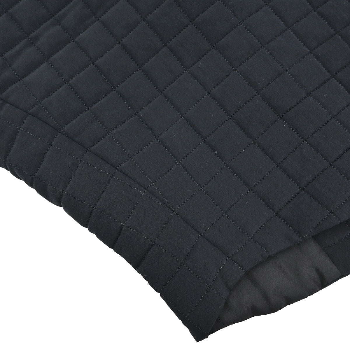 Chanel 2000 Choco Bar Vest Jacket Black #36