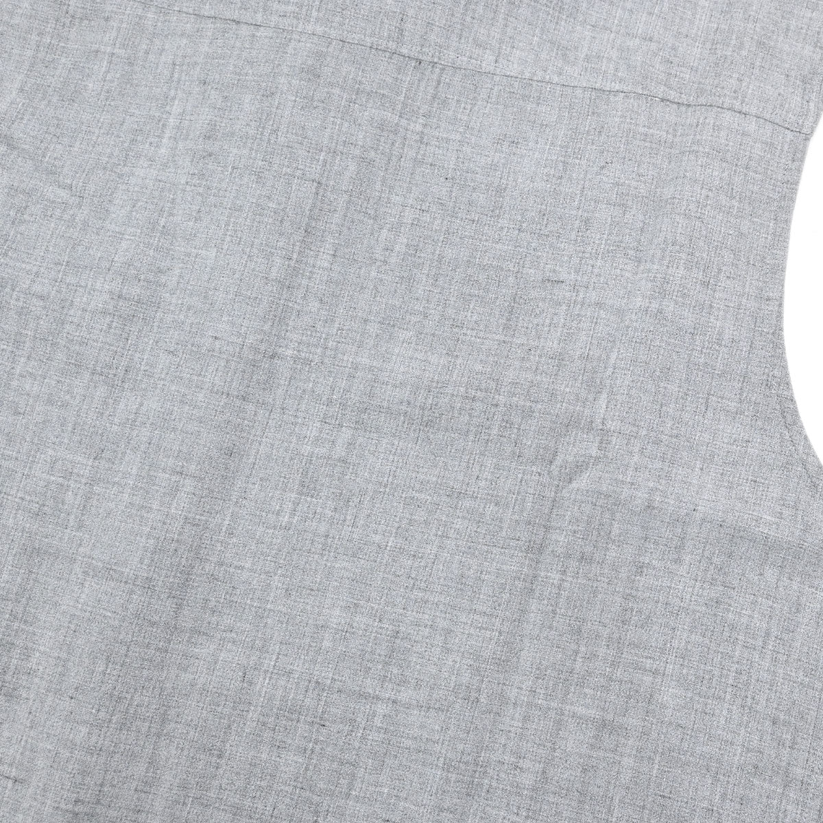 Chanel 1999 Sleeveless Top Gray #38
