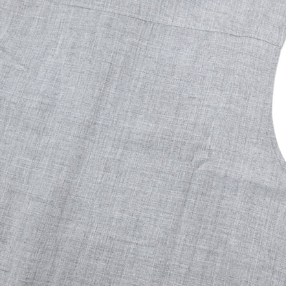 Chanel 1999 Sleeveless Top Gray #38