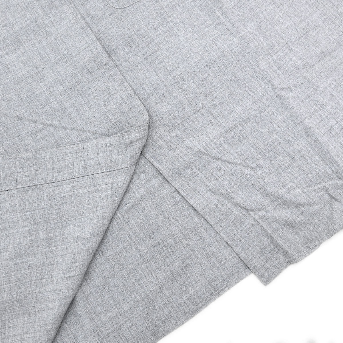 Chanel 1999 Sleeveless Top Gray #38