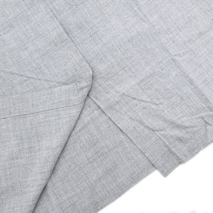 Chanel 1999 Sleeveless Top Gray #38