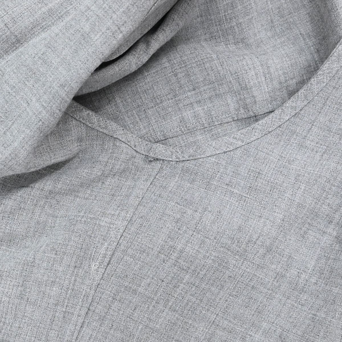 Chanel 1999 Sleeveless Top Gray #38
