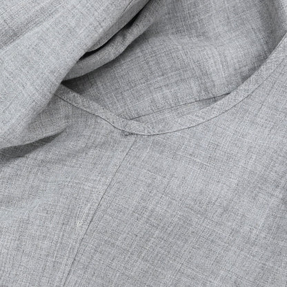 Chanel 1999 Sleeveless Top Gray #38