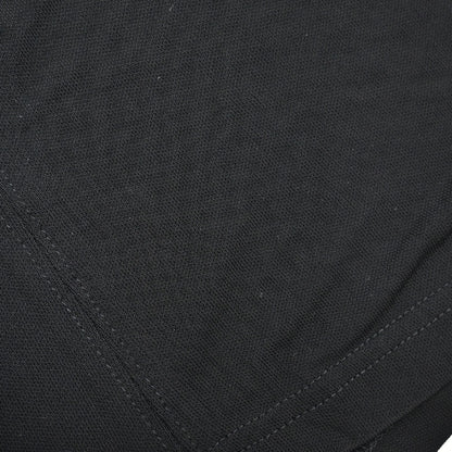 Chanel 1997 Chain Skirt Black #36