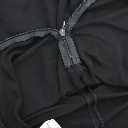Chanel 1997 Chain Skirt Black #36