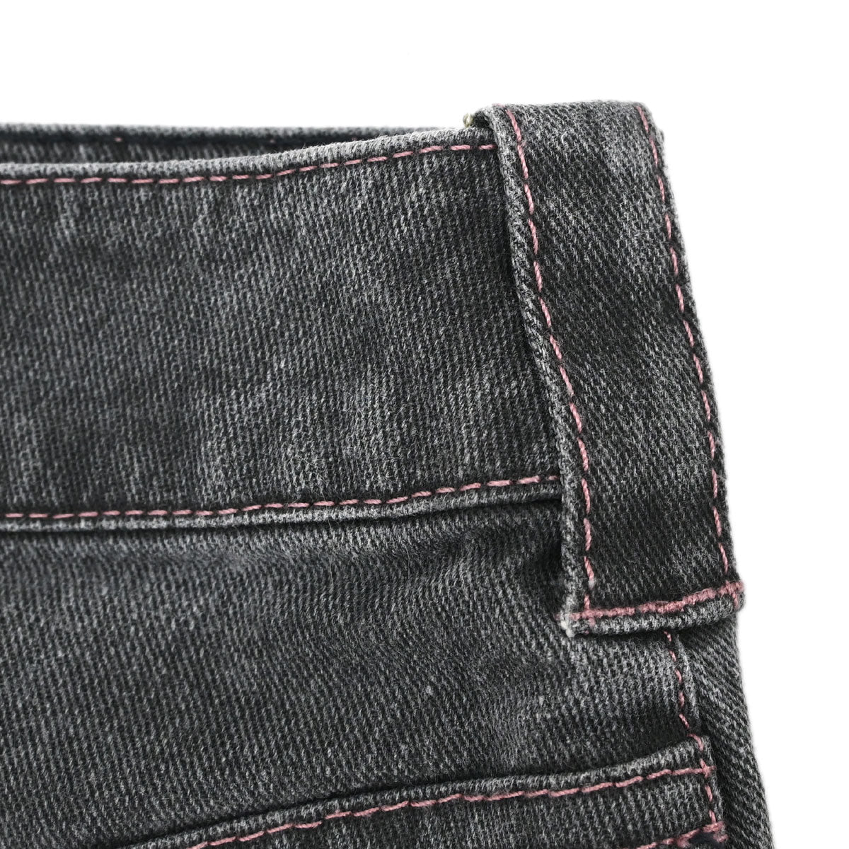 Christian Dior 2003 Skirt Denim Gray #36