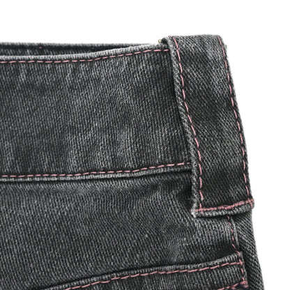 Christian Dior 2003 Skirt Denim Gray #36