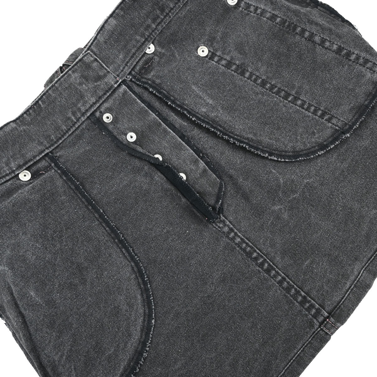 Christian Dior 2003 Skirt Denim Gray #36