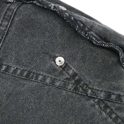 Christian Dior 2003 Skirt Denim Gray #36