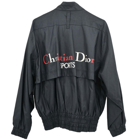 Christian Dior Sports 1980s Nylon Jacket #S