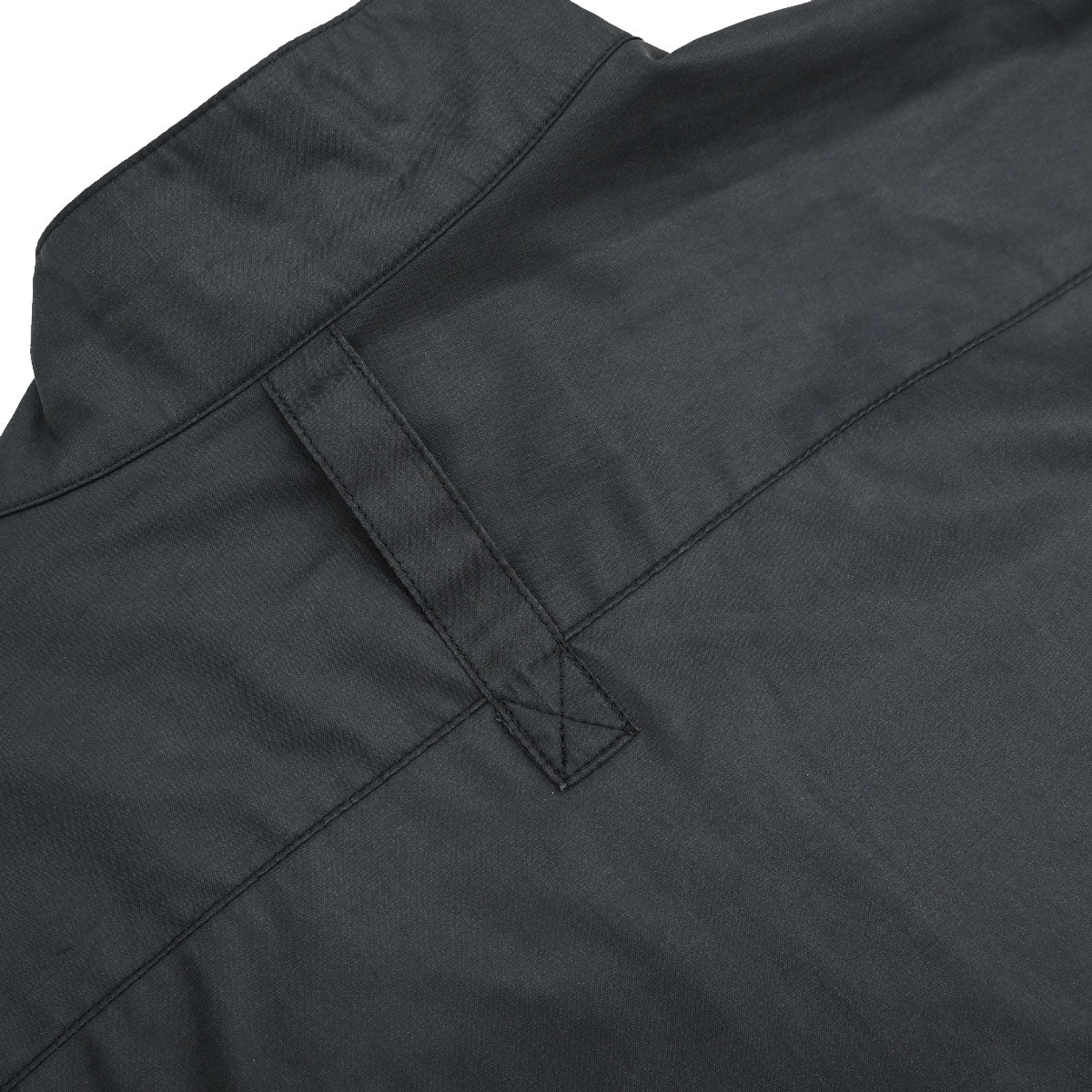Christian Dior 2001 Sports Zip Up Jacket Black #S